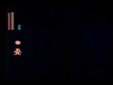 mega man 4 final boss.